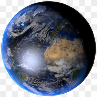 Earth - Clipart - Earth - Png Download