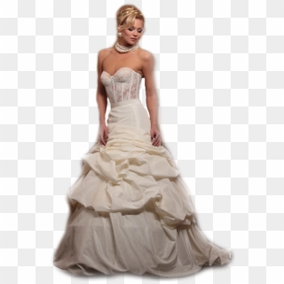 Bride - Невеста Png Clipart