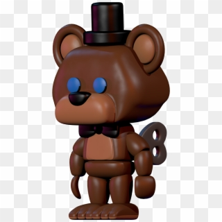 Witheredbbfilms's Wind-up Freddy Clipart