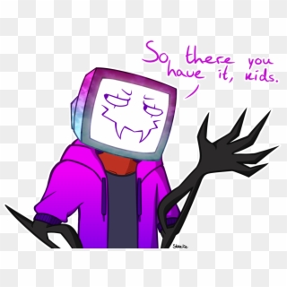 Pyrocynical Png - Pyrocynical Character Clipart