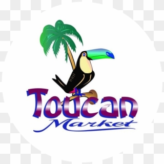 Toucan Mkt - Toucan Clipart