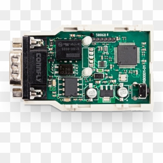 Usb To Can Bus Converter, The Best Alternative In The - Electronic Component Clipart