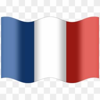 Flag France National Flag Nation 1044176 Clipart