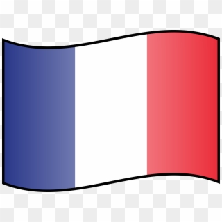 This Free Icons Png Design Of Icon Flag Of France Clipart