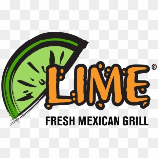 Lime Fresh Mexican Grill Clipart