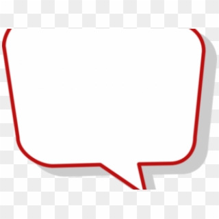 Message Clipart Conversation Bubble - Png Download