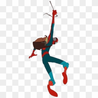 Nargyle Spiderman Clipart