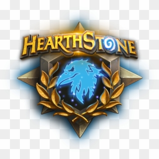 As Explained In The Press Release, “each Hearthstone - Hearthstone Year Of The Raven Logo Clipart