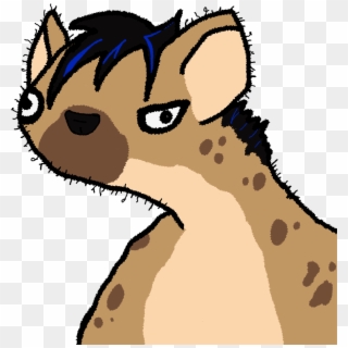 Uncle Zebbi - Cartoon Clipart