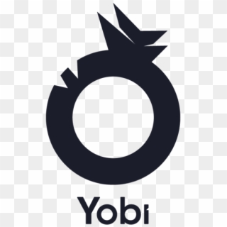 Yobi, Inc - - Circle Clipart