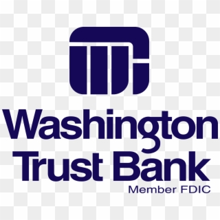Cast - Washington Trust Bank Clipart
