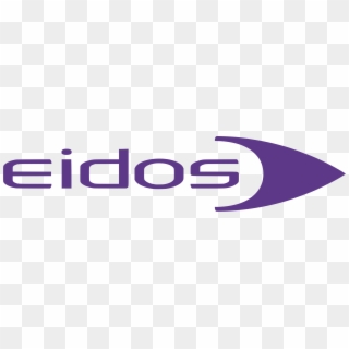 Eidos Interactive Creator Advertisement - Eidos Interactive Logo Png Clipart