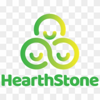Logo Hearthstone - Graphic Design Clipart