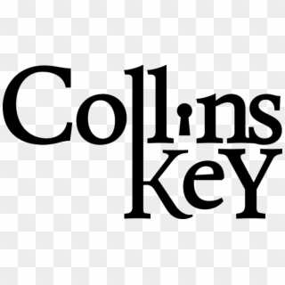 Collins Key Us Logo - Collins Key Yeet Logo Clipart