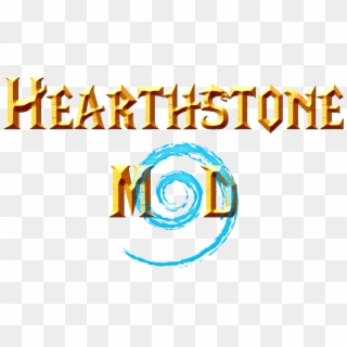 Hearthstone Mod - Graphic Design Clipart