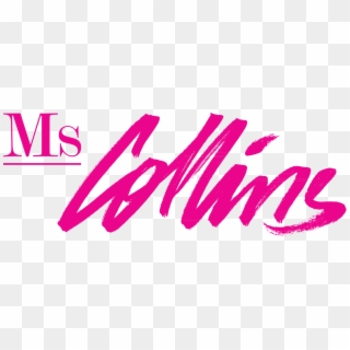 Ms Collins - Happy Birthday Ms Collins Clipart