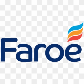 Faroe Petroleum Logo Clipart