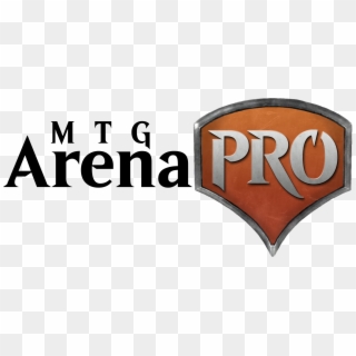Mtg Arena Pro - Signage Clipart