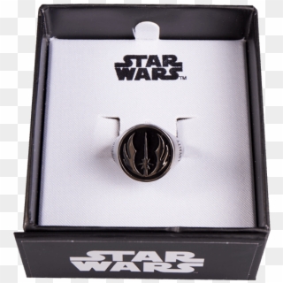 Jedi Order Signet Ring - Star Wars Beads Bracelet Clipart