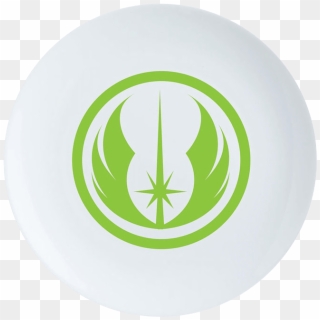 Jedi Order Logo - Jedi Order Symbol Transparent Clipart