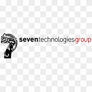 Seven Technologies Group Is A Specialist Engineering - Seven Technologies Group Logo Clipart