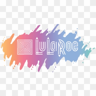 Simply Comfortable - Lularoe Logo Clipart