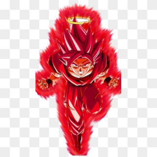 Super Kaioken Goku Aura By Inglip007-d5whzmr Clipart