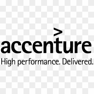 Accenture Logo Clipart