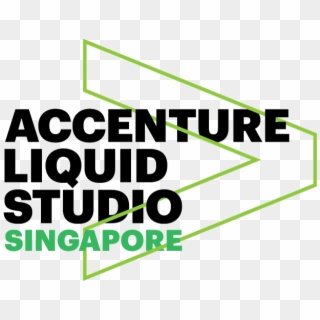 Logo, Accenture Liquid Studio - Accenture Liquid Studio Logo Png Clipart