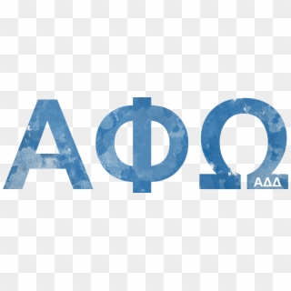 Logo Logo Logo - Alpha Phi Omega Transparent Clipart