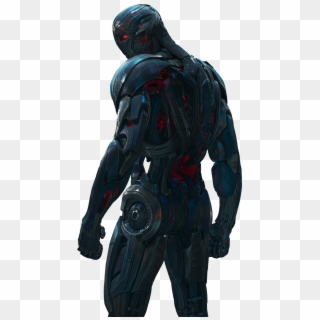 Ultron Png Transparent - Ultron Png Clipart