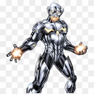Ultron Png - Ultron Comic Png Clipart