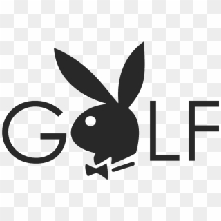 Playboy Golf Vip Super Scramble - Play Boy Clipart