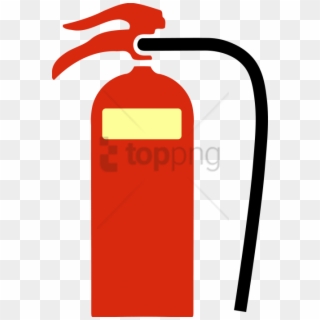 Free Png Fire Extinguisher Symbol Png Png Image With - Fire Extinguisher Icon Png Clipart