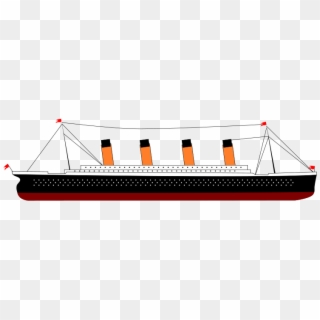 Titanic Png Clipart
