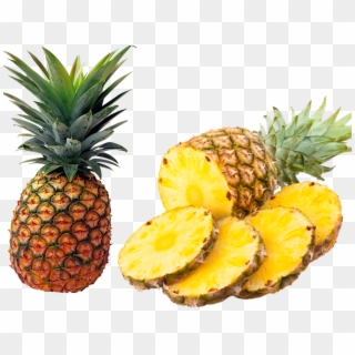 984 X 744 4 - Pineapple Day Clipart