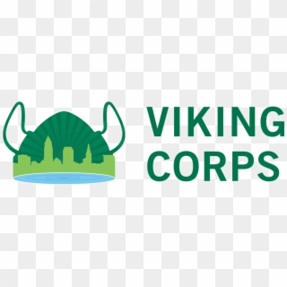 Viking Corps Is A New Program Aimed At Offering Cleveland - Bmx Banner Clipart