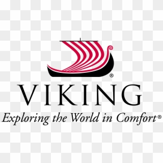 Viking Cruises Clipart