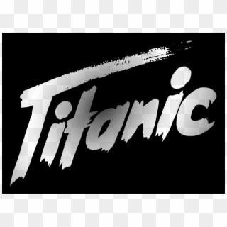 James Cameron's Titanic Appeared In 1997 As The Most - Titanic Film 1943 Clipart