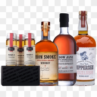 Whiskey Gangs Of New York - American Bourbon Clipart