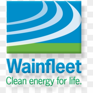 Wainfleet Wind Energy Inc - Graphic Design Clipart