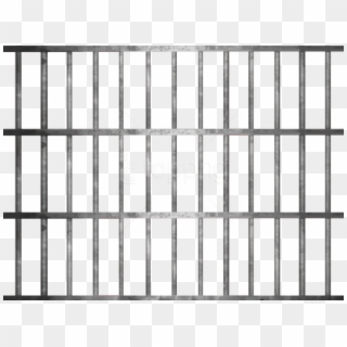 Free Png Download Jail, Prison Png Images Background - Jail Png Clipart