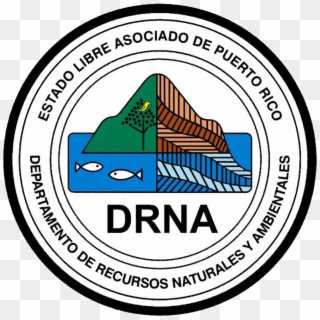 Puerto Rico Clipart Anchor - Drna - Png Download