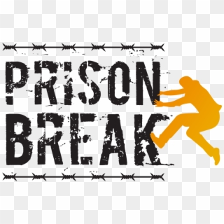 Png Prison Break - Prison Break Logo Png Clipart