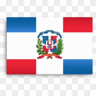 Dominican Republic Dominican Flag Png Clipart