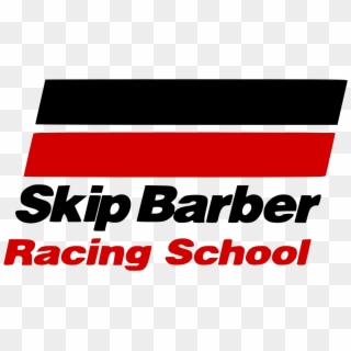 Skip Barber Racing School Logo Clipart