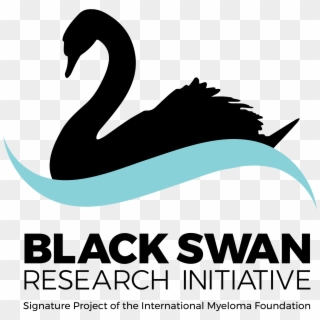 Logo Black Swan Research Initiative - Bigstock Clipart