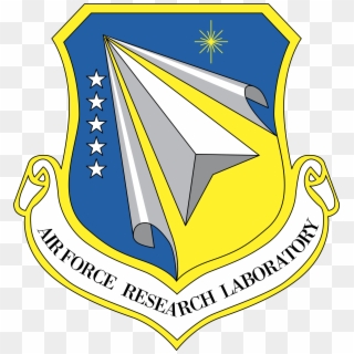 Research Laboratory Logo Transparent - Air Force Research Laboratory Clipart