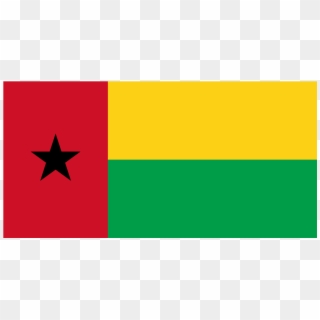 Download Svg Download Png - Guinea Bissau Logo Clipart
