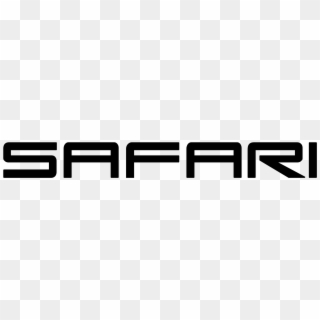 Safari Logo Png Transparent - Safari Clipart